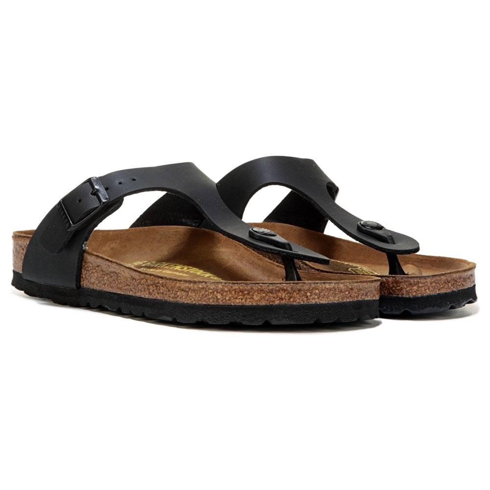 Birkenstock Recovery Thong Sandal - Gizeh Size 37